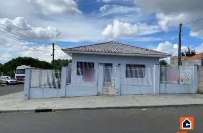 Casa com 3 quartos à venda na Herculano De Freitas, 125, Orfãs, Ponta Grossa
