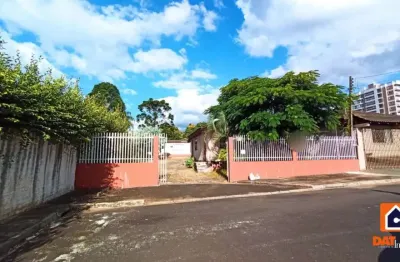 Terreno à venda na Rua Miguel Couto, s/n, Orfãs, Ponta Grossa