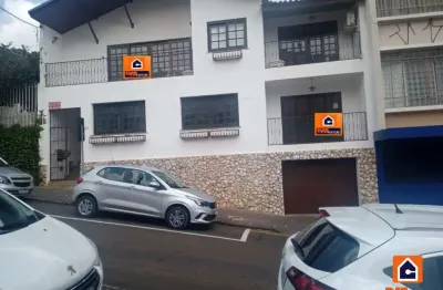 Ponto comercial para alugar na Rua Marechal Deodoro da Fonseca, 601, Centro, Ponta Grossa