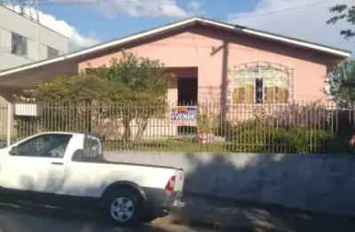 Casa com 5 quartos à venda na Rua Londrina, 577, Nova Rússia, Ponta Grossa