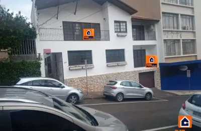 Ponto comercial para alugar na Rua Marechal Deodoro da Fonseca, 601, Centro, Ponta Grossa