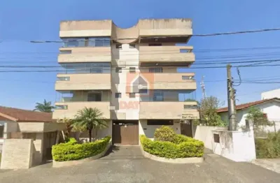 Apartamento com 2 quartos para alugar na Rua Edson Nobre de Lacerda, 409, Jardim Carvalho, Ponta Grossa
