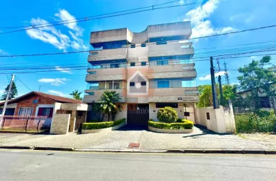 Apartamento com 2 quartos para alugar na Rua Edson Nobre de Lacerda, 409, Jardim Carvalho, Ponta Grossa