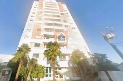 Apartamento com 1 quarto para alugar na Rua Estados Unidos, 291, Centro, Ponta Grossa