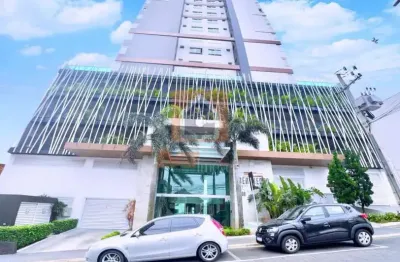 Apartamento com 3 quartos à venda na Rua Doutor Colares, 808, Centro, Ponta Grossa