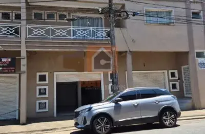 Ponto comercial para alugar na Rua Francisco Otaviano, 439, Nova Rússia, Ponta Grossa