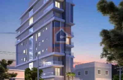 Apartamento com 3 quartos à venda na Rua Ermelino de Leão, s/n, Olarias, Ponta Grossa