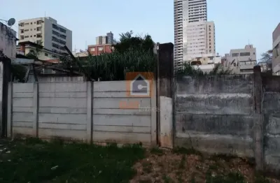 Terreno à venda na Rua Frederico Bahls, s/n, Centro, Ponta Grossa