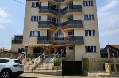Apartamento com 3 quartos à venda na Rua Couto Magalhães, 704, Nova Rússia, Ponta Grossa