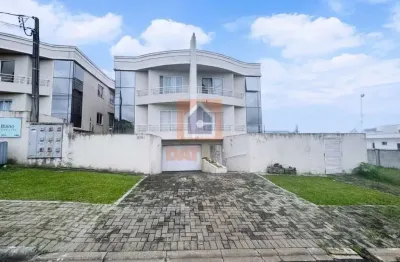 Apartamento com 3 quartos à venda na João Varassim, 365, Jardim Carvalho, Ponta Grossa
