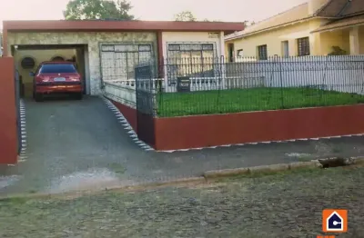 Casa com 3 quartos à venda na Rua Brasil, 132, Oficinas, Ponta Grossa