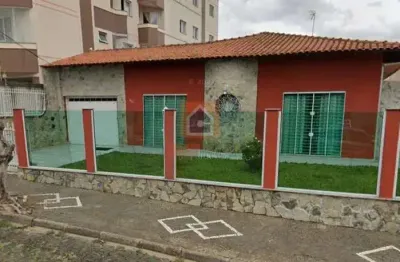 Casa com 4 quartos à venda na Rua Rosemarie de Almeida Taques, 56, Orfãs, Ponta Grossa
