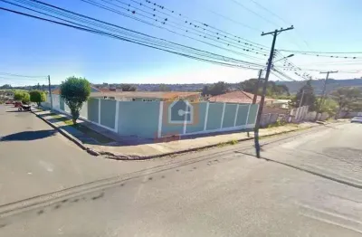 Terreno à venda na Rua Delfino de Carvalho, s/n, Ronda, Ponta Grossa