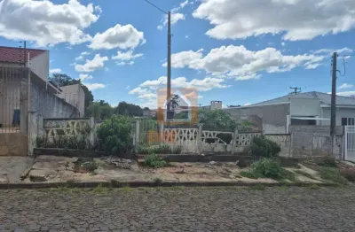Terreno à venda na Rua Assaí, s/n, Uvaranas, Ponta Grossa