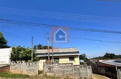 Terreno à venda na Rua Doutor Laudelino Gonçalves, s/n, Chapada, Ponta Grossa