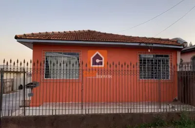 Casa com 3 quartos à venda na Rua Rio Grande do Norte, s/n, Boa Vista, Ponta Grossa