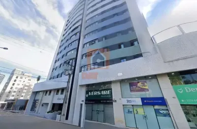 Ponto comercial à venda na Rua Doutor Paula Xavier, s/n, Centro, Ponta Grossa