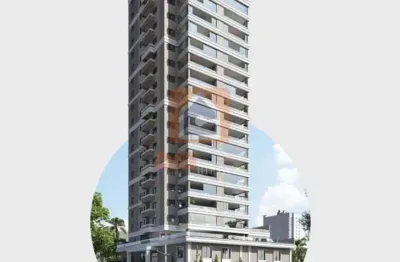 Apartamento com 3 quartos à venda na Rua Afonso Pena, s/n, Estrela, Ponta Grossa