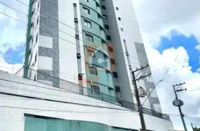 Apartamento com 3 quartos para alugar na Rua Rodrigues Alves, 554, Orfãs, Ponta Grossa