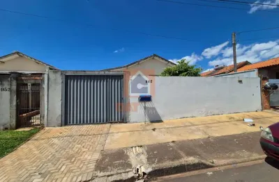 Casa com 2 quartos à venda na Rua Dois, 942, Neves, Ponta Grossa
