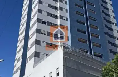 Apartamento com 2 quartos à venda na Rua Coronel Dulcídio, 253, Centro, Ponta Grossa