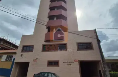 Apartamento com 3 quartos à venda na Rua Francisco Ribas, 709, Centro, Ponta Grossa