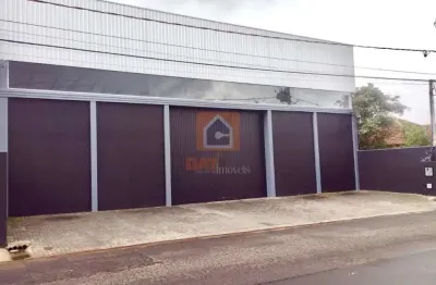 Ponto comercial para alugar na Rua Alberto de Oliveira, s/n, Nova Rússia, Ponta Grossa