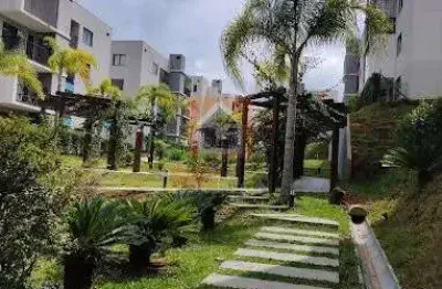 Apartamento com 3 quartos à venda na Rua Ângelo Madalozzo, 330, Jardim Carvalho, Ponta Grossa