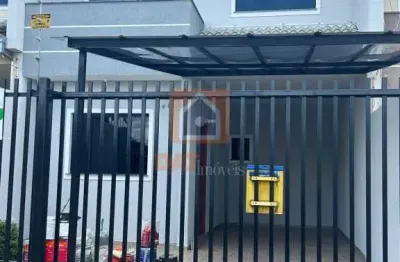Casa com 3 quartos à venda na Rua Visconde de Santo Thyrso, s/n, Oficinas, Ponta Grossa