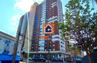 Apartamento com 3 quartos à venda na Rua Augusto Ribas, 289, Centro, Ponta Grossa