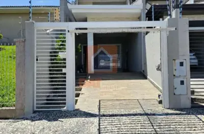 Casa com 2 quartos à venda na Rua Afonso Celso, s/n, Uvaranas, Ponta Grossa