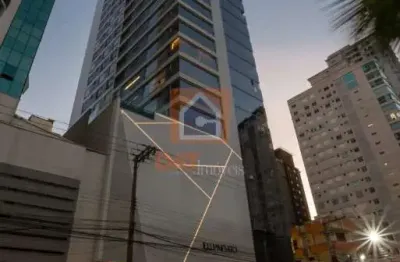 Apartamento com 4 quartos à venda na Rua Nereu Ramos, 21, Centro, Itapema