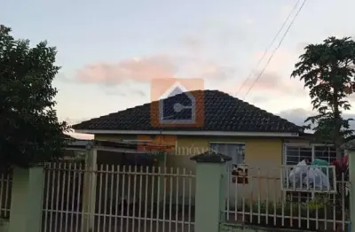 Casa com 2 quartos à venda na Rua Padre Amadeu Fracaro, s/n, Boa Vista, Ponta Grossa