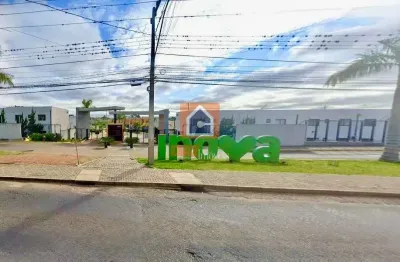 Apartamento com 2 quartos à venda na Rua Siqueira Campos, 2013, Uvaranas, Ponta Grossa