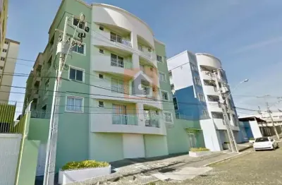 Apartamento com 1 quarto para alugar na Rua Xavier da Silva, s/n, Centro, Ponta Grossa