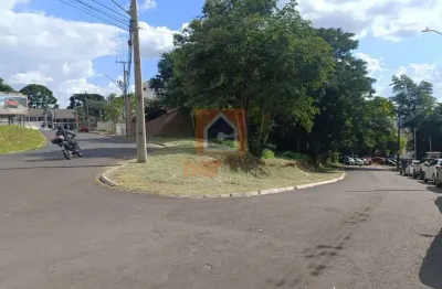 Terreno à venda na Rua Estanislau Anastácio Piekarski, s/n, Estrela, Ponta Grossa