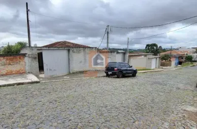 Terreno à venda na Rua Dario Veloso, s/n, Uvaranas, Ponta Grossa