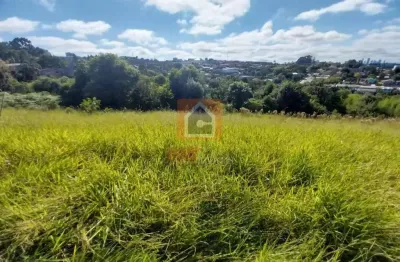 Terreno à venda na Rua José de Oliveira Franco, s/n, Chapada, Ponta Grossa
