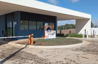 Terreno à venda na Rua Sonia Mara Magagnin, S/N, Jardim Carvalho, Ponta Grossa