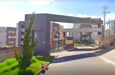 Apartamento com 2 quartos à venda na Rua Afonso Celso, s/n, Neves, Ponta Grossa