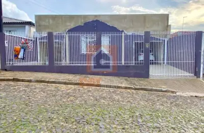 Casa com 3 quartos à venda na Rua Leandro, s/n, Contorno, Ponta Grossa