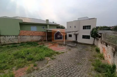 Casa com 3 quartos à venda na Rua Rio de Janeiro, s/n, Nova Rússia, Ponta Grossa