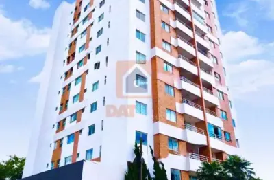 Apartamento com 2 quartos à venda na Rua Estados Unidos, 291, Centro, Ponta Grossa