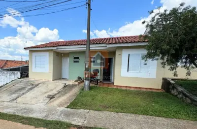 Casa em condomínio fechado com 2 quartos à venda na Rua Antônio Saad, 2510, Boa Vista, Ponta Grossa