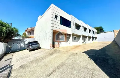 Casa em condomínio fechado com 2 quartos à venda na Rua Regnum Dei, S/N, Estrela, Ponta Grossa