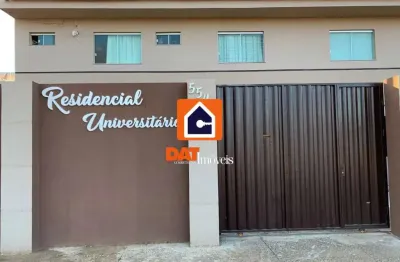 Kitnet / Stúdio à venda na Avenida General Carlos Cavalcanti, 5549, Uvaranas, Ponta Grossa