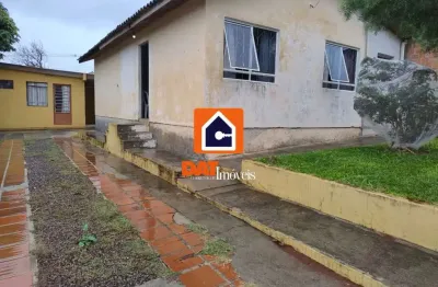 Casa com edícula à venda no bairro contorno (santa paula)