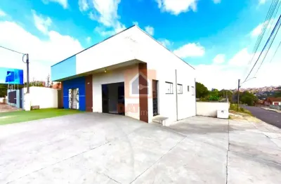 Ponto comercial para alugar na Rua Henrique Clock, s/n, Orfãs, Ponta Grossa