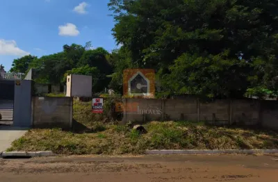 Terreno à venda na Rua General Ramon, s/n, Colônia Dona LuÍza, Ponta Grossa
