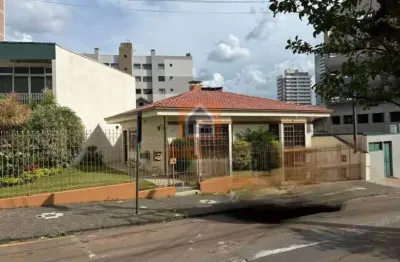 Ponto comercial para alugar na Rua General Osório, s/n, Centro, Ponta Grossa